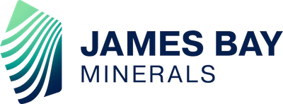James Bay Minerals ASX JBY